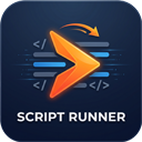 Script Runner GUI